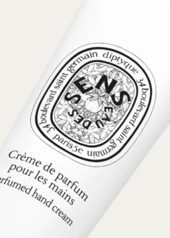 DIPTYQUEEau des Sens Perfumed Hand Cream, 1.5 oz.