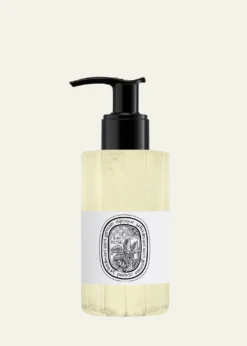 DIPTYQUEEau Rose Cleansing Body Gel, 6.8 oz.