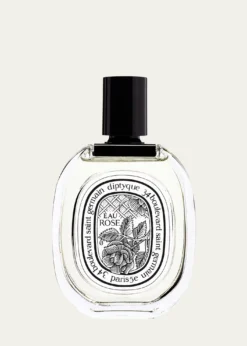 DIPTYQUEEau Rose Eau de Toilette, 3.4 oz.