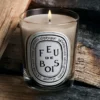 DIPTYQUEFeu de Bois (Wood Fire) Classic Candle, 6.7 oz.