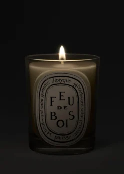 DIPTYQUEFeu de Bois (Wood Fire) Classic Candle, 6.7 oz.