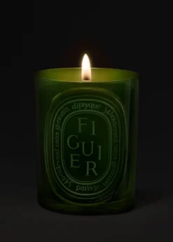 DIPTYQUEFiguier (Fig Tree) Medium Candle, 10.6 oz.