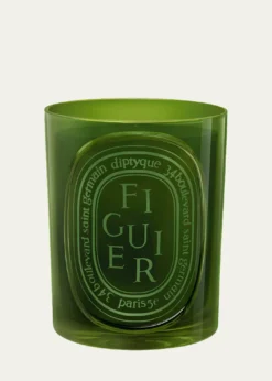 DIPTYQUEFiguier (Fig Tree) Medium Candle, 10.6 oz.