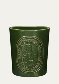 DIPTYQUEFiguier Large Candle, 21 oz.