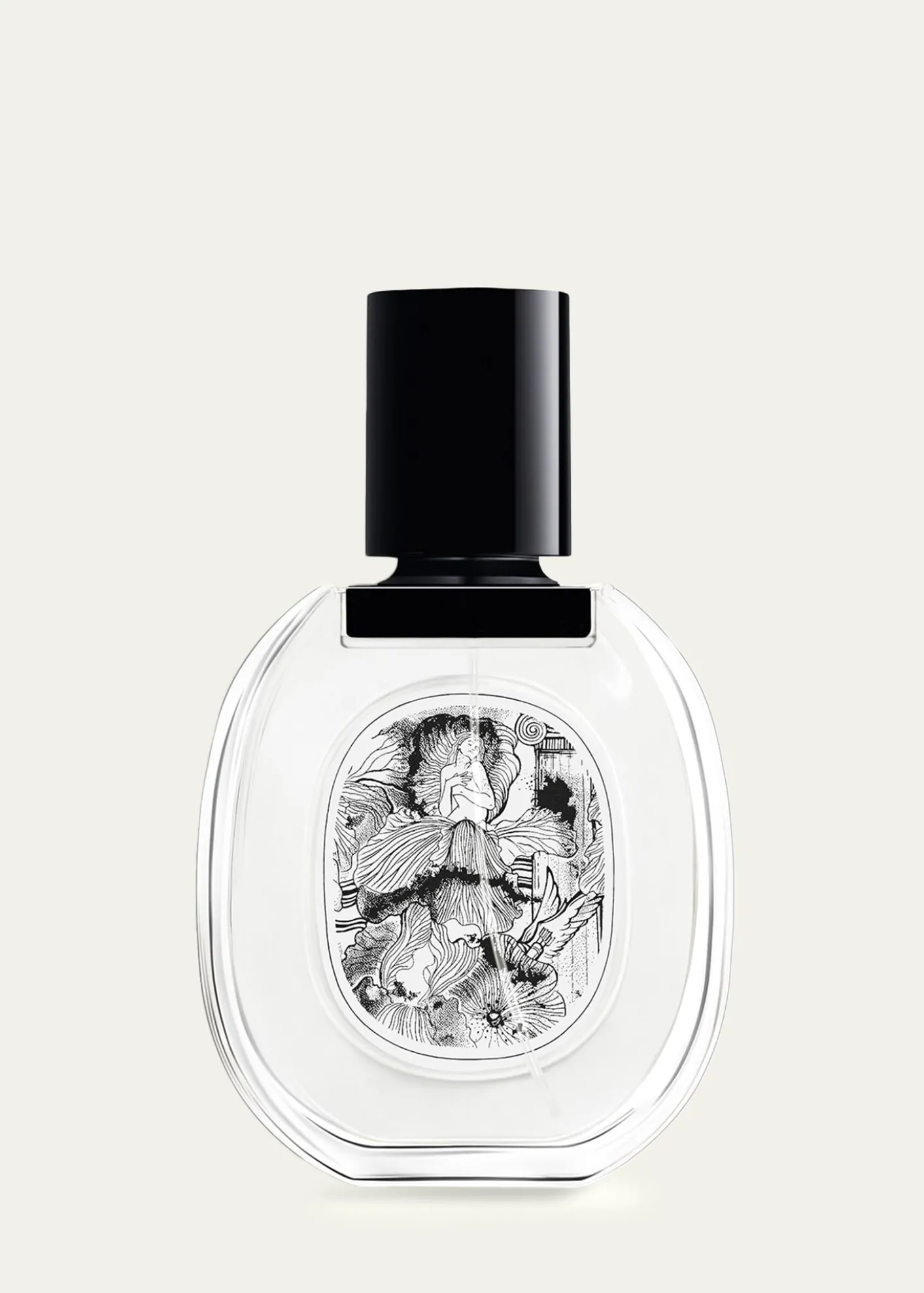 DIPTYQUEFleur de Peau Eau de Toilette, 1.7 oz.