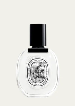 DIPTYQUEFleur de Peau Eau de Toilette, 1.7 oz.