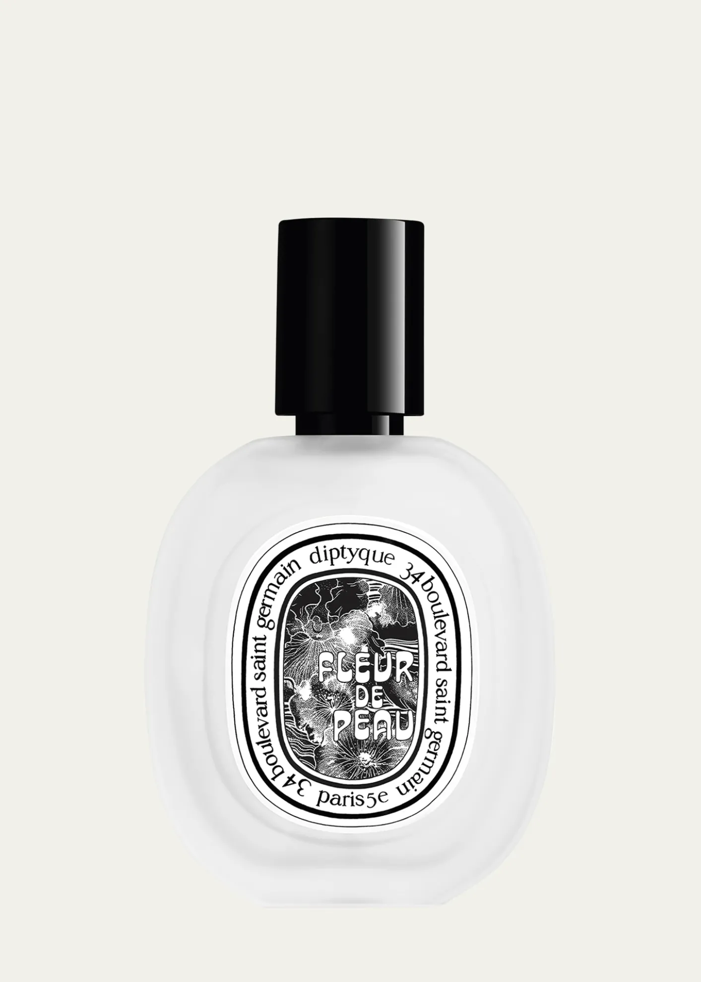 DIPTYQUEFleur de Peau Fragrance Hair Mist, 1 oz.