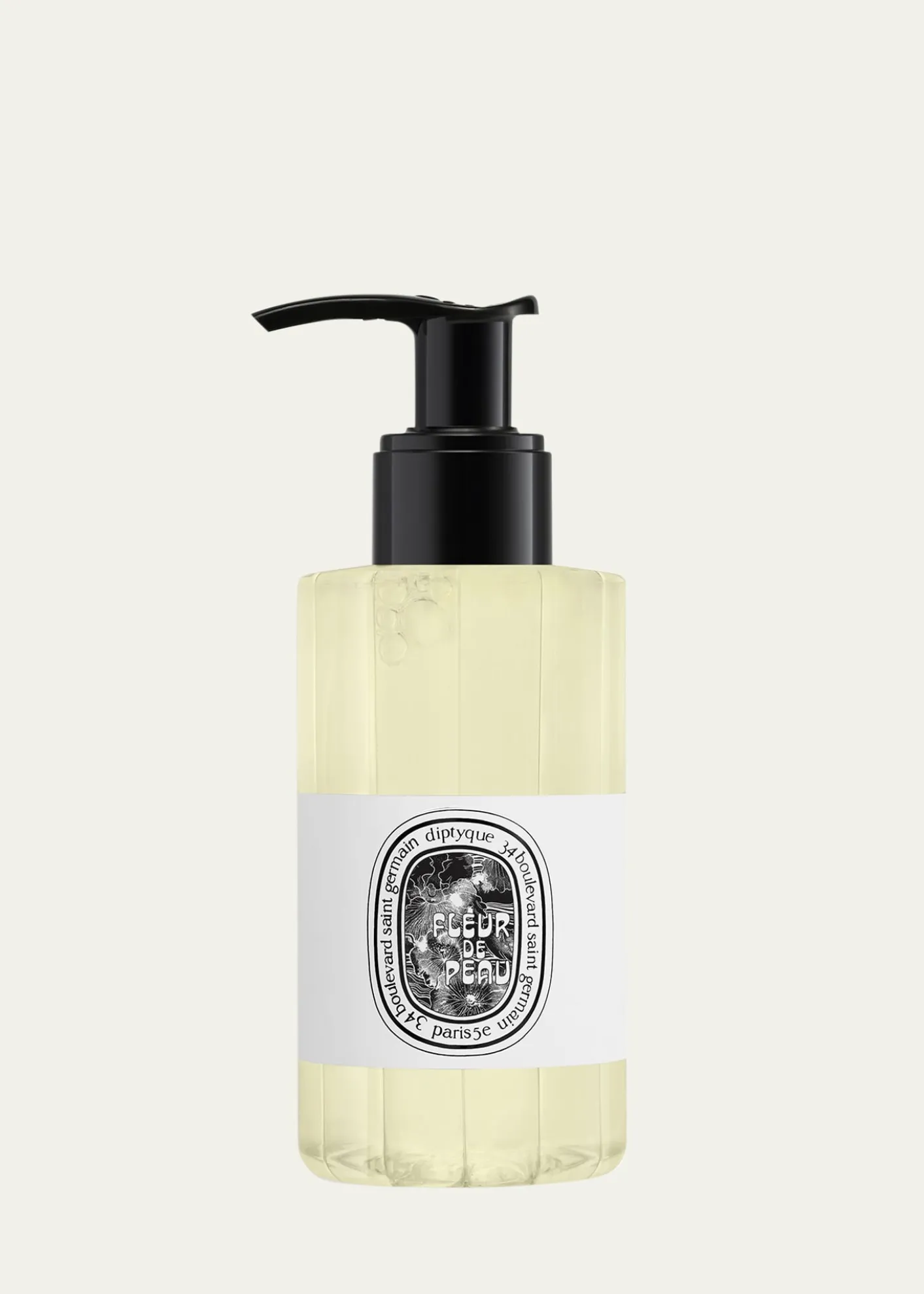 DIPTYQUEFleur de Peau Solid Perfume Refills, Set of 2