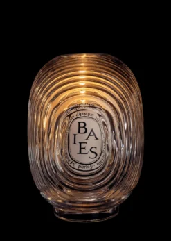 DIPTYQUEFresnel Candle Holder for 6.5 oz. Candle