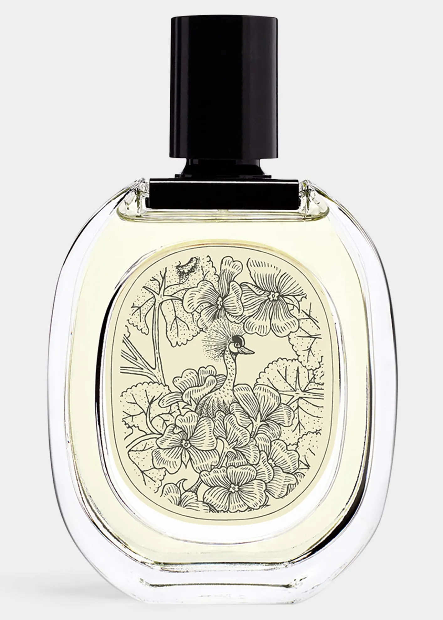 DIPTYQUEGeranium Odorate Eau de Toilette, 3.4 oz.