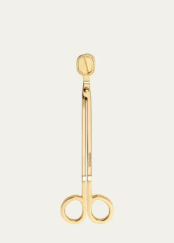 DIPTYQUEGold Candle Wick Trimmer