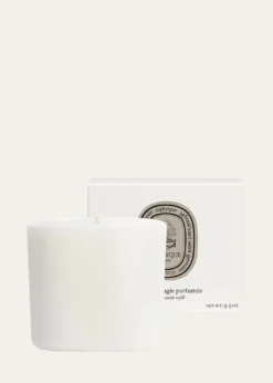 DIPTYQUELa Vallee du Temps (Valley of Time) Candle Refill, 9.5 oz.