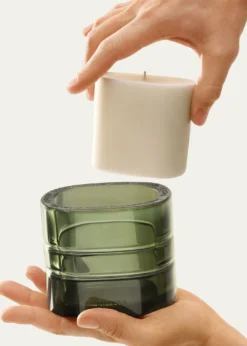 DIPTYQUELa Vallee du Temps (Valley of Time) Candle Refill, 9.5 oz.