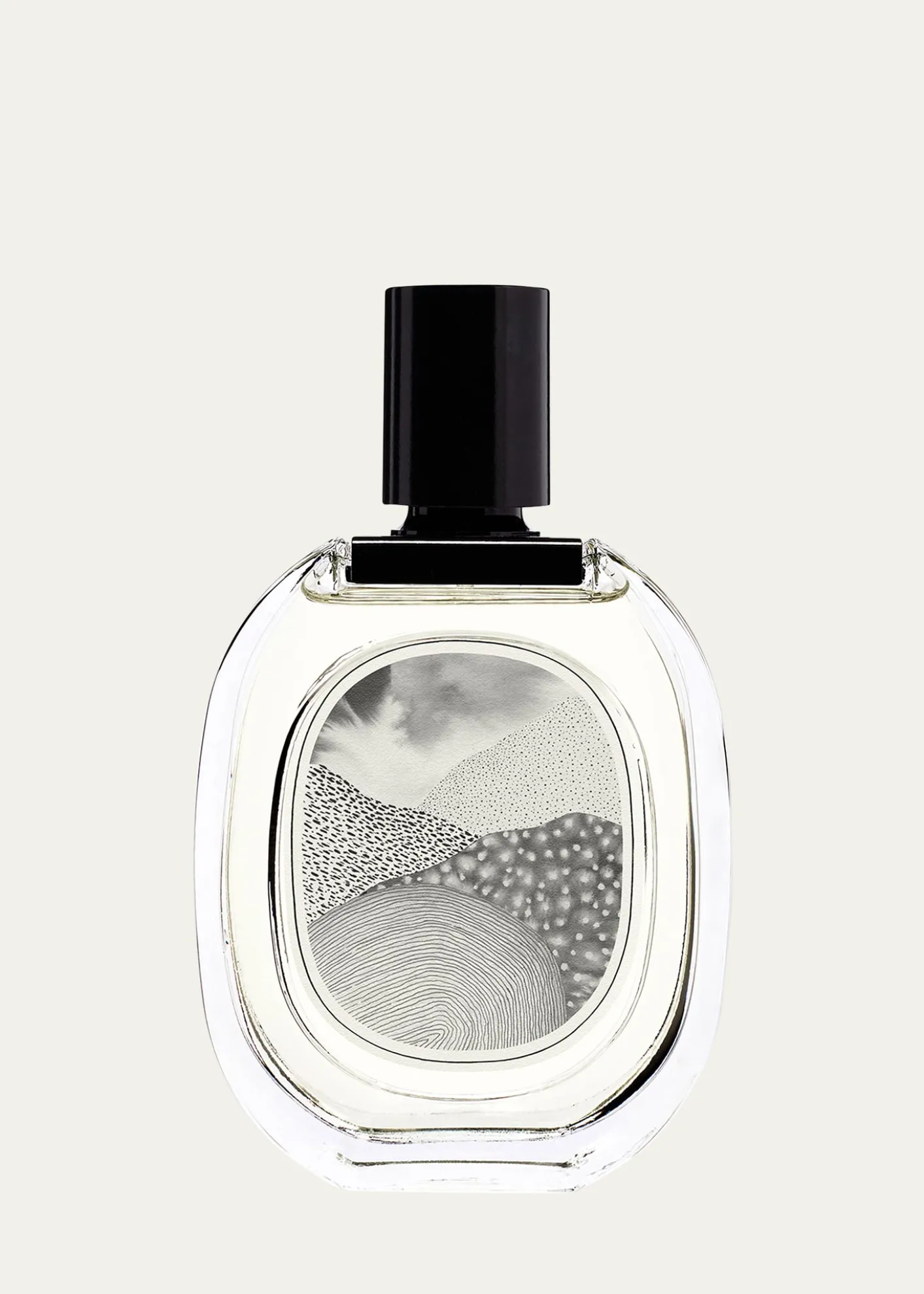 DIPTYQUEL'Eau Papier Eau de Toilette, 3.4 oz.