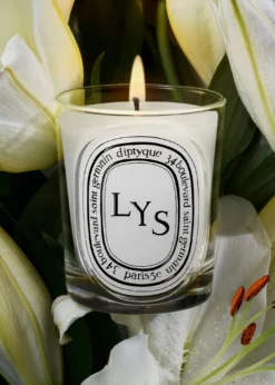 DIPTYQUELys (Lily) Classic Candle, 6.7 oz.