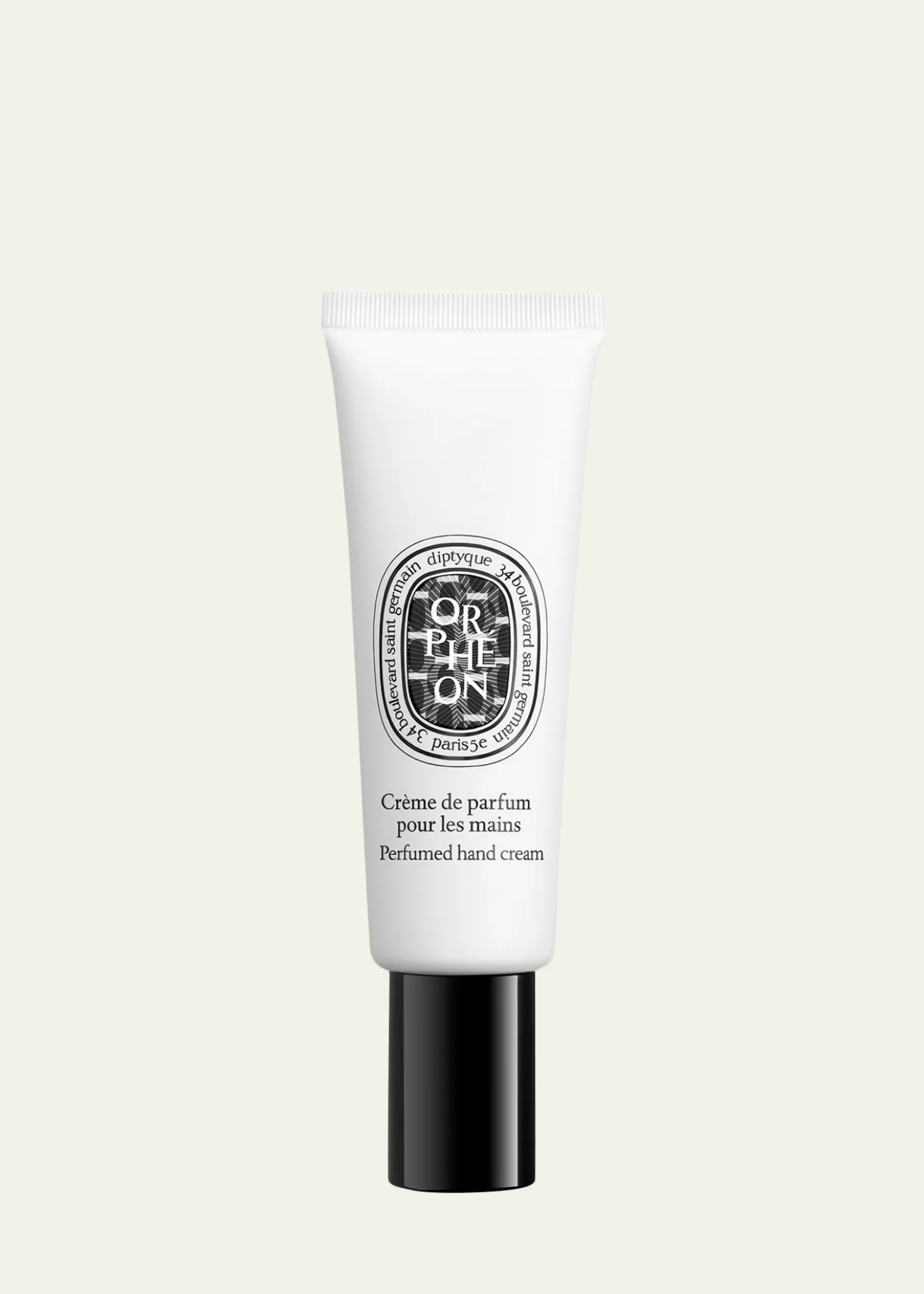 DIPTYQUEOrphéon Hand Cream, 1.5 oz.