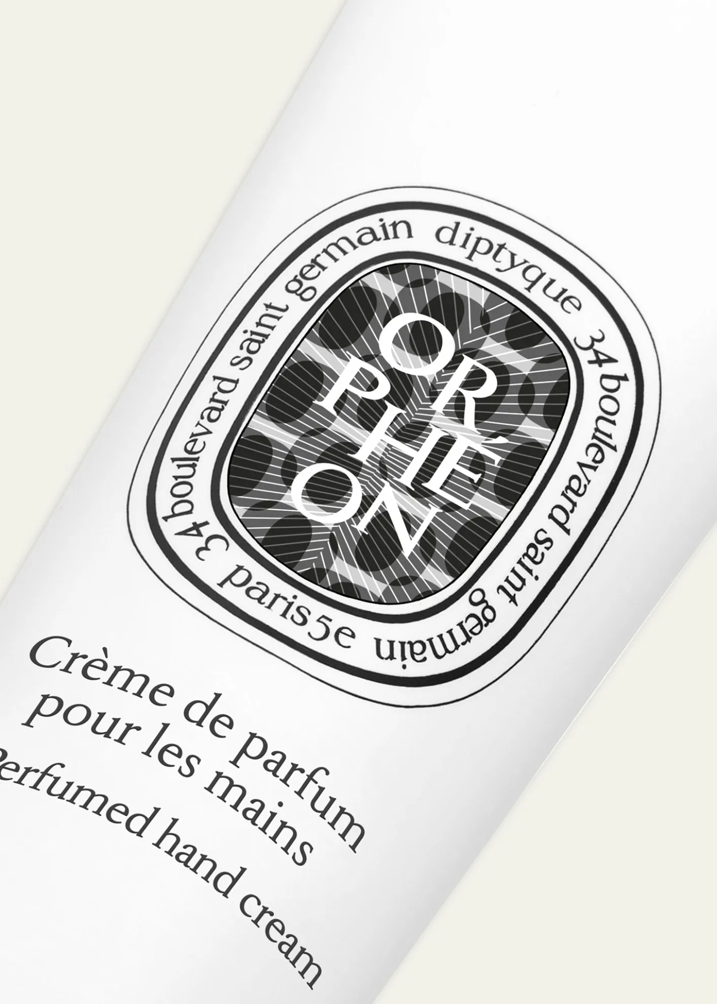 DIPTYQUEOrphéon Hand Cream, 1.5 oz.
