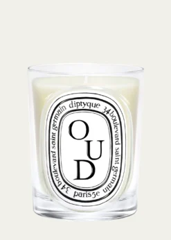 DIPTYQUEOud Classic Candle, 6.7 oz.