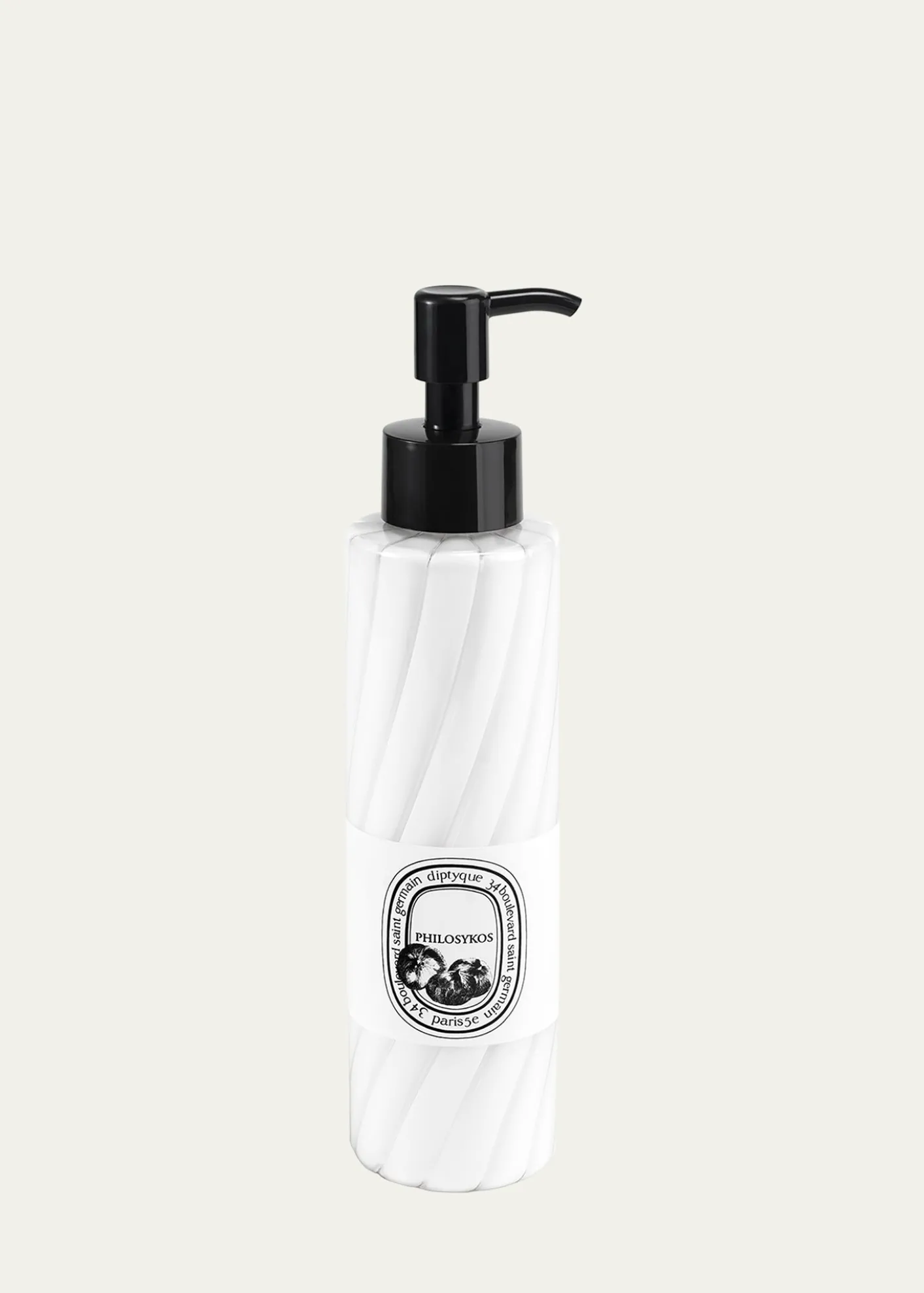 DIPTYQUE3.4 oz. Philosykos Hand & Body Lotion