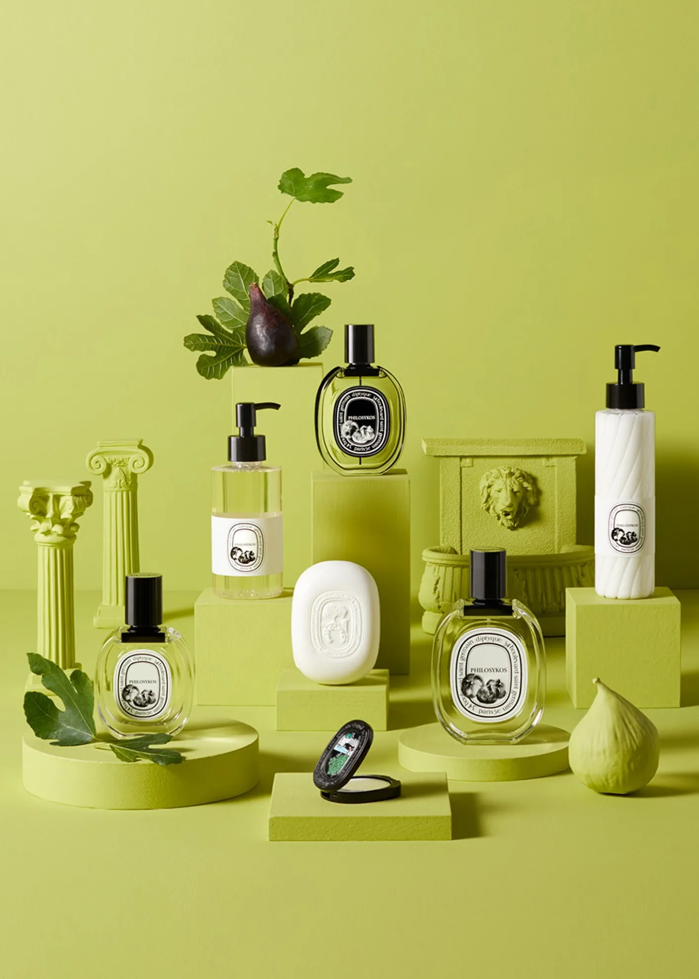 DIPTYQUEPhilosykos Eau de Parfum, 2.4 oz.