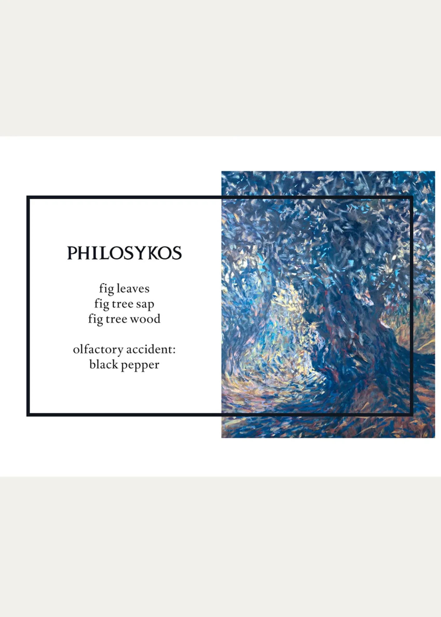 DIPTYQUEPhilosykos Eau de Parfum, 2.4 oz.