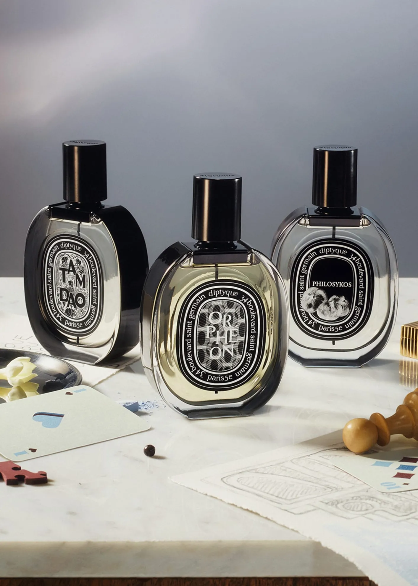 DIPTYQUEPhilosykos Eau de Parfum, 2.4 oz.