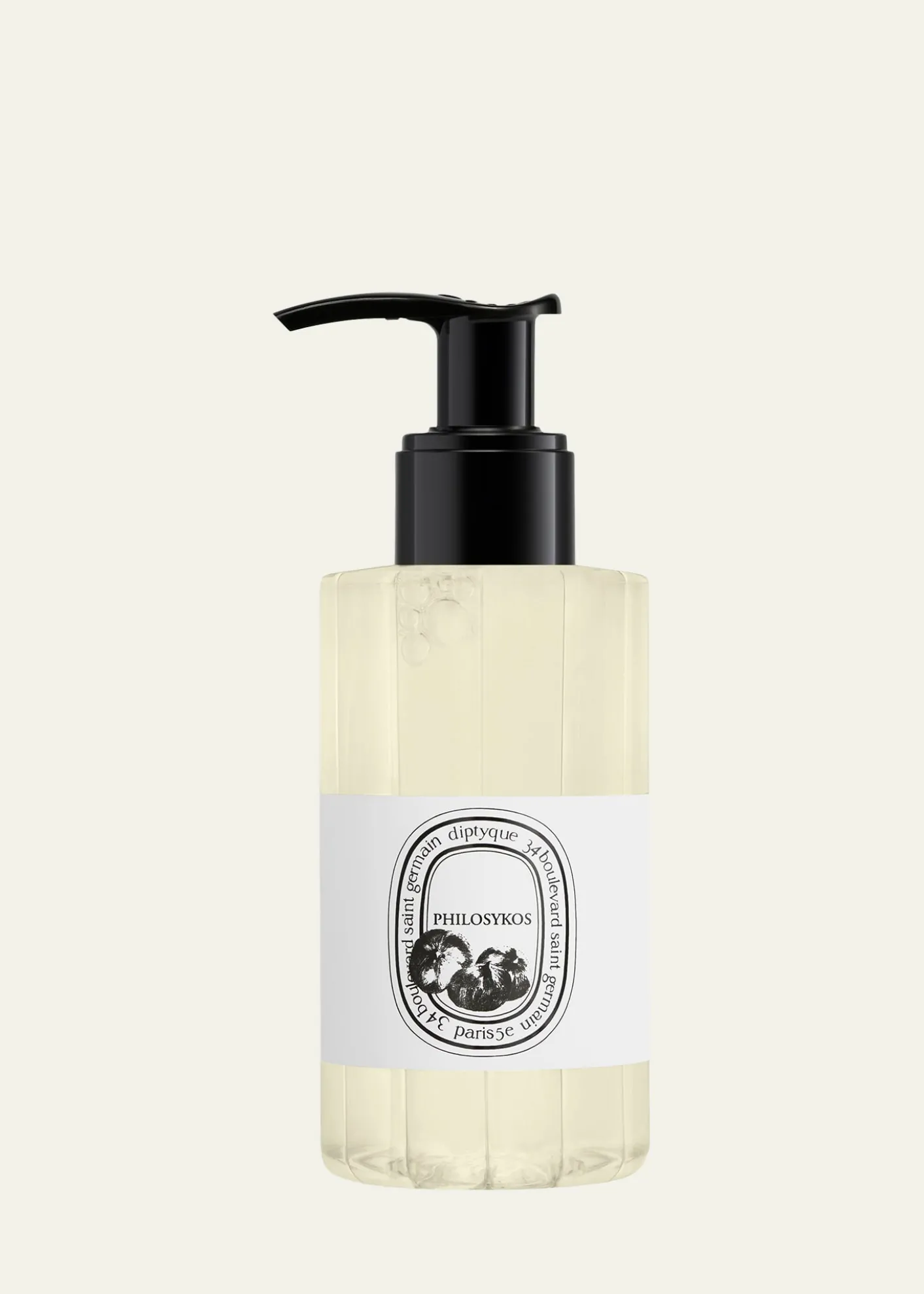 DIPTYQUEPhilosykos Perfumed Cleansing Body Gel, 6.7 oz.
