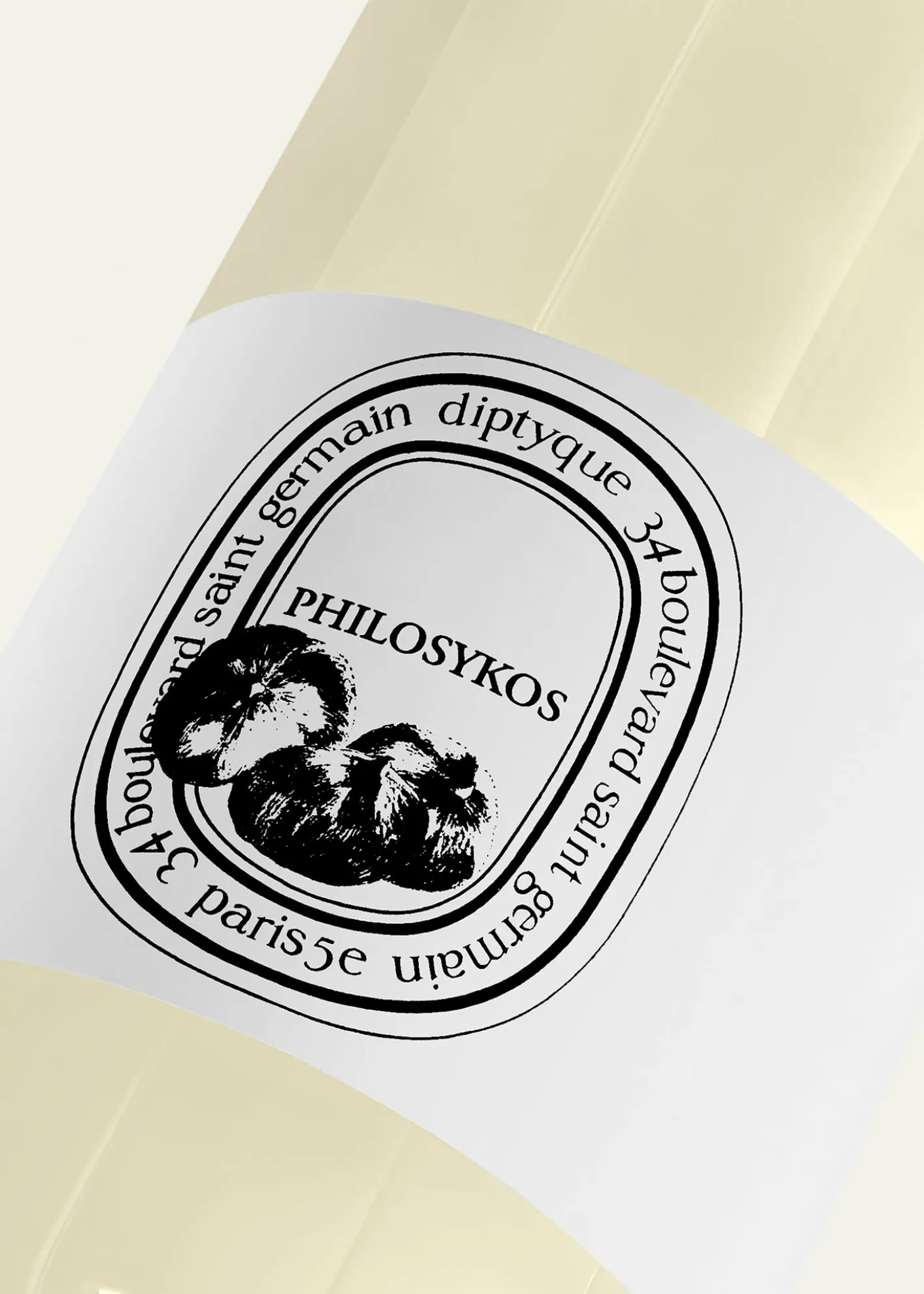DIPTYQUEPhilosykos Perfumed Cleansing Body Gel, 6.7 oz.