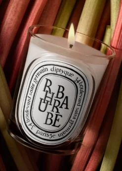 DIPTYQUERhubarbe (Rhubarb) Classic Candle, 6.7 oz.