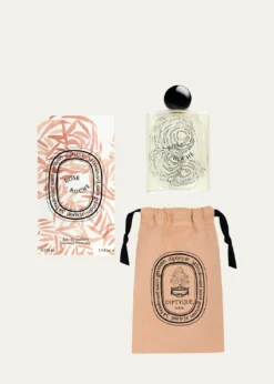 DIPTYQUERose Roche Eau de Parfum, 100 mL