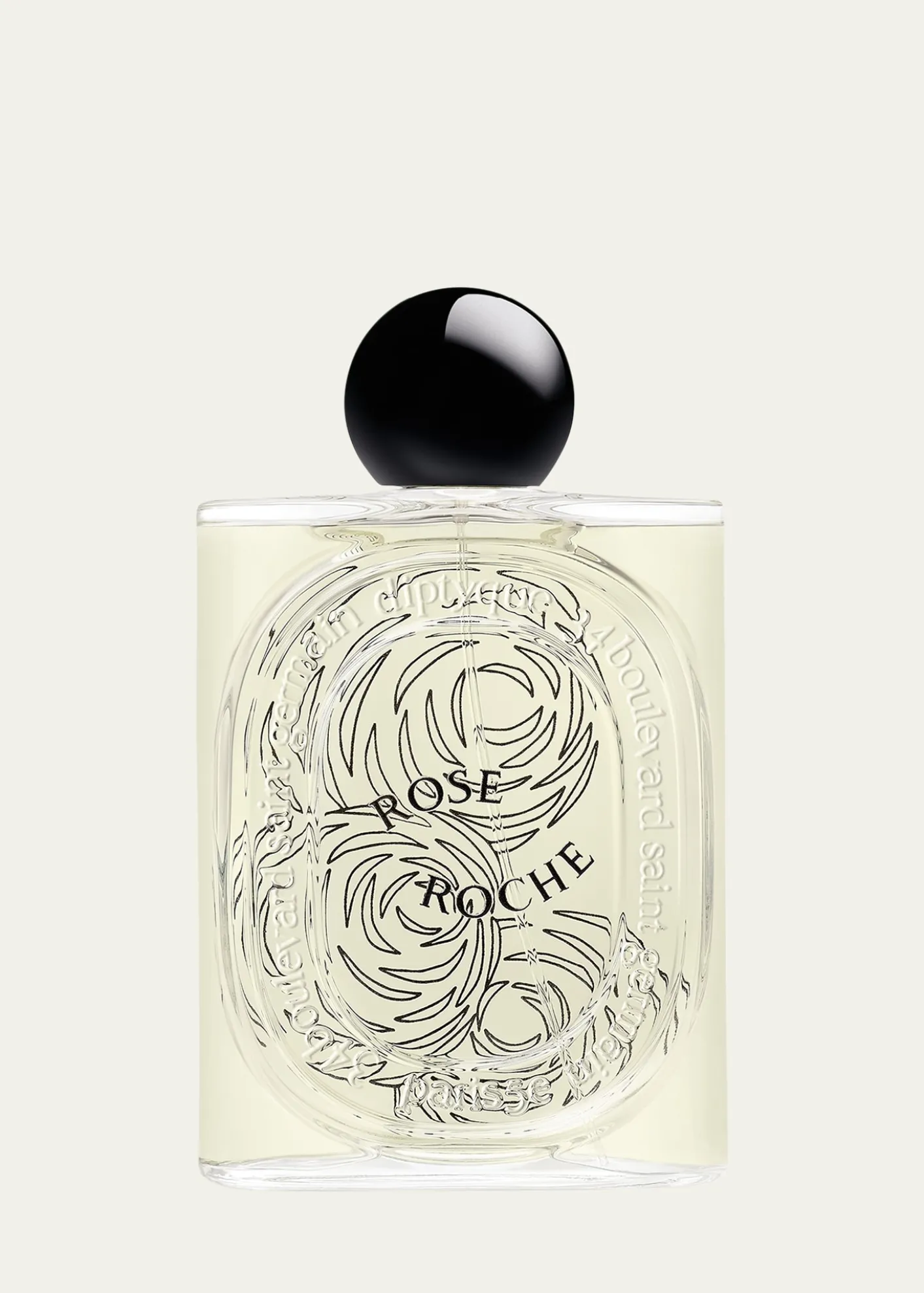 DIPTYQUERose Roche Eau de Parfum, 100 mL
