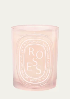 DIPTYQUERoses Medium Candle, 10.6 oz.