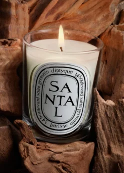 DIPTYQUESantal (Sandalwood) Classic Candle, 6.7 oz.