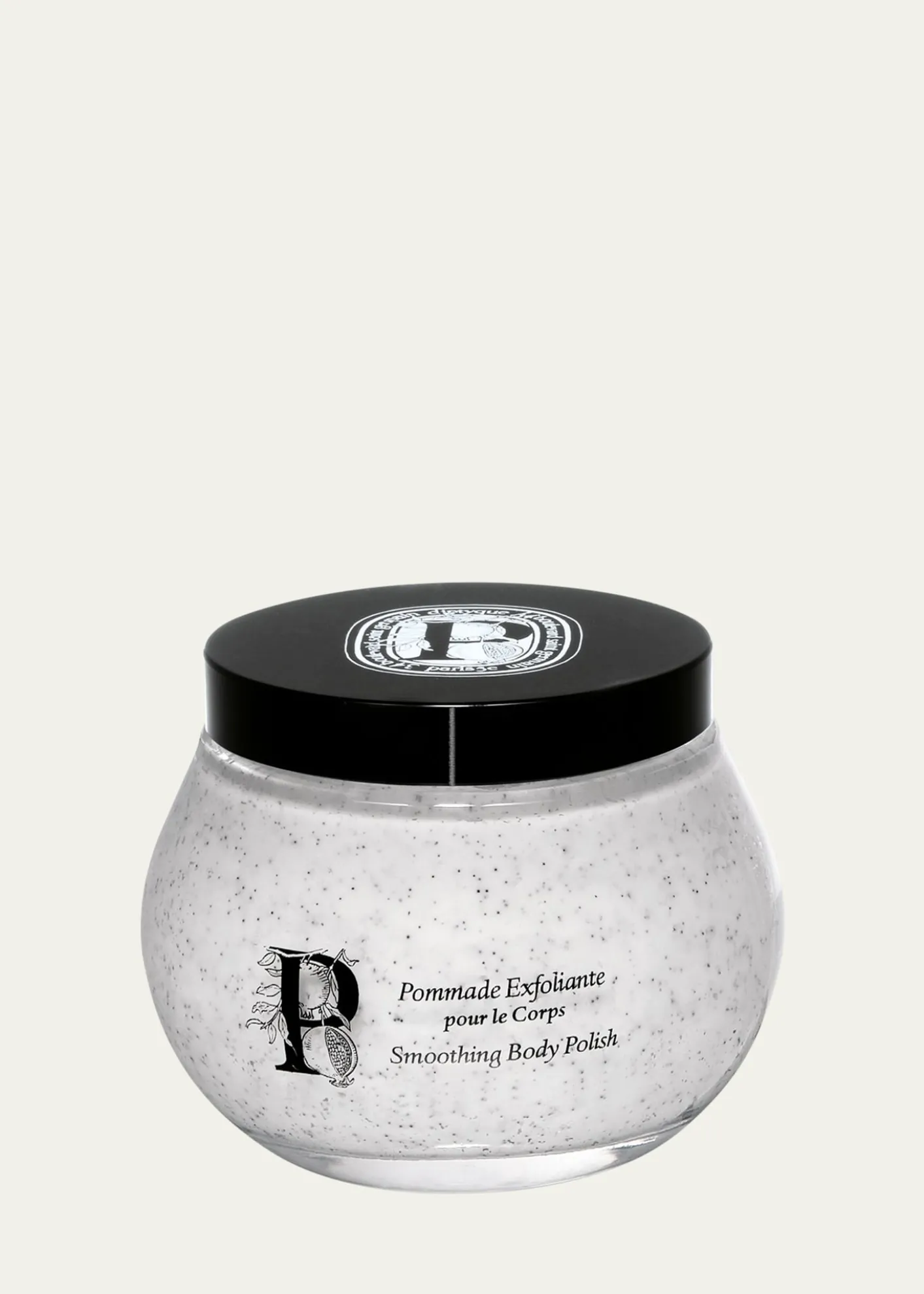 DIPTYQUESmoothing Body Polish