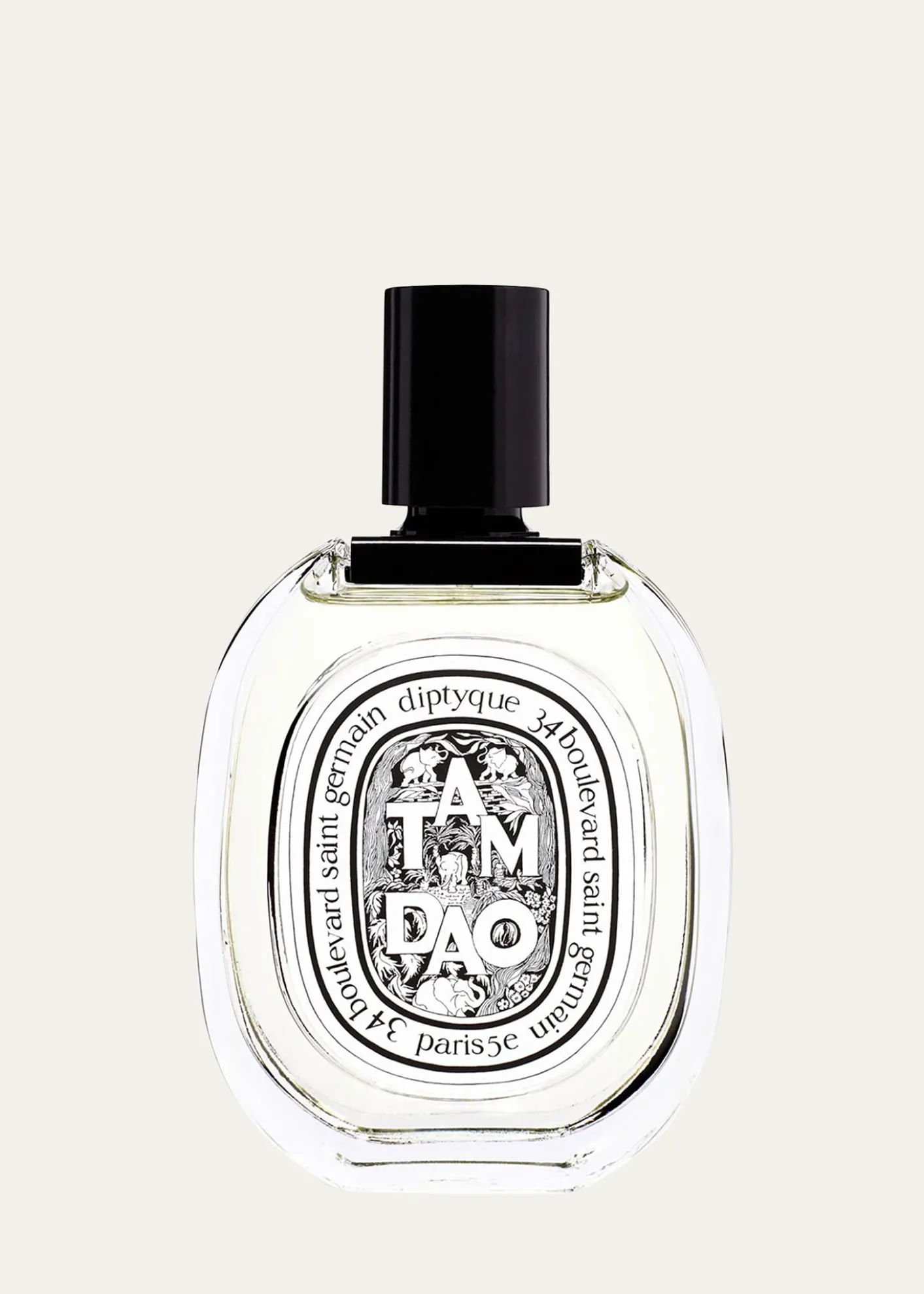 DIPTYQUETam Dao Eau de Toilette, 3.4 oz.