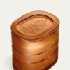 DIPTYQUETerres Blondes (Golden Lands) Refillable Candle, 9.5 oz.