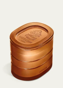 DIPTYQUETerres Blondes (Golden Lands) Refillable Candle, 9.5 oz.