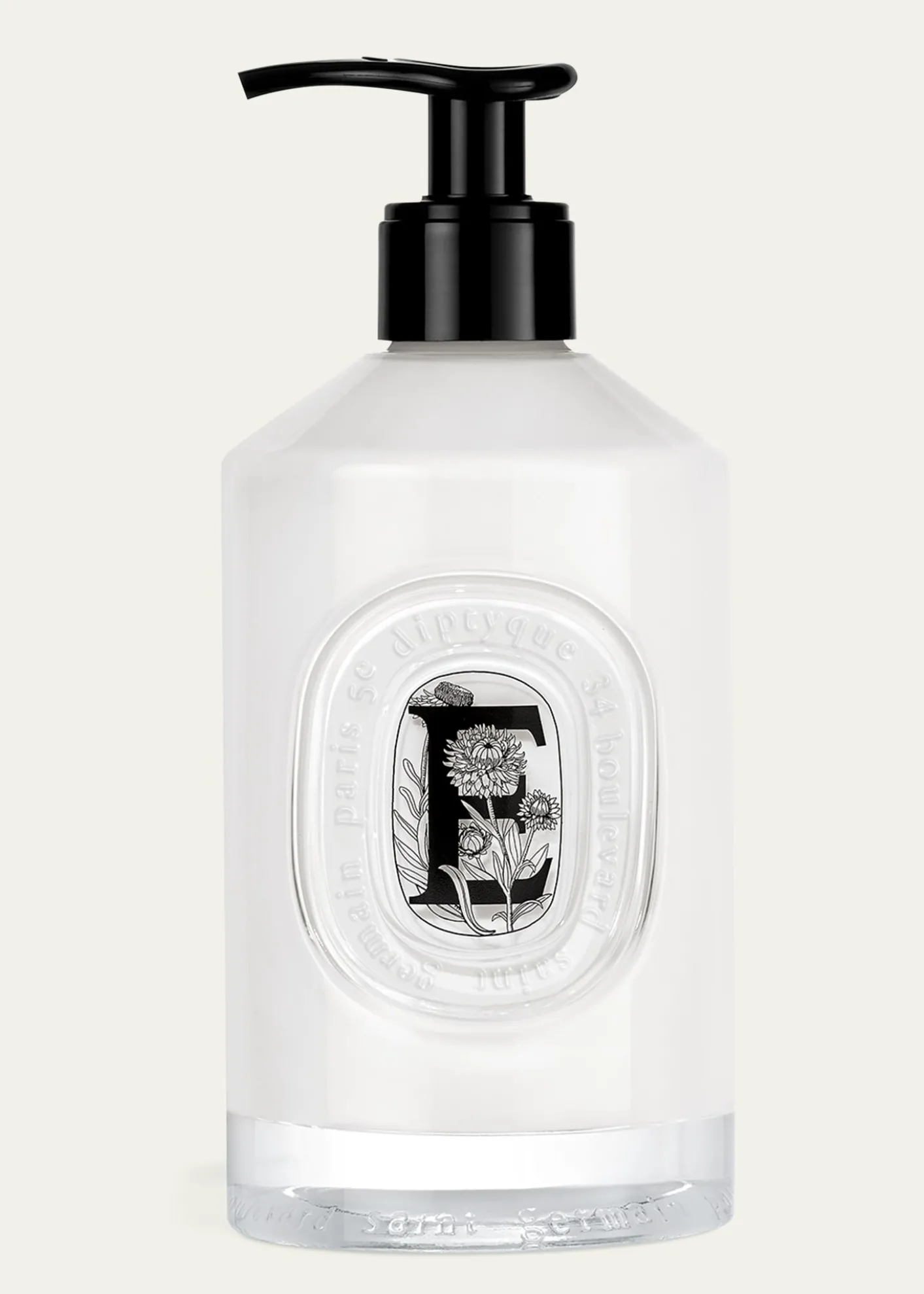 DIPTYQUEVelvet Hand Lotion, 12 oz.
