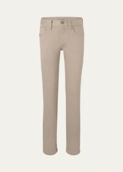 DL1961Boy's Brady Slim Pants, Size 2-7