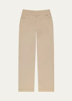 DL1961Boy's Quentin Brushed Twill Jogger Pants, Size 8-14