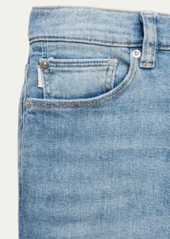 DL1961Girl's Lily Wide Leg Jeans, Size 7-16
