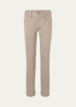 DL1961Kid Boys' Brady Slim Birch