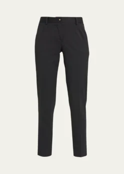 Dolce&GabbanaFitted Pants