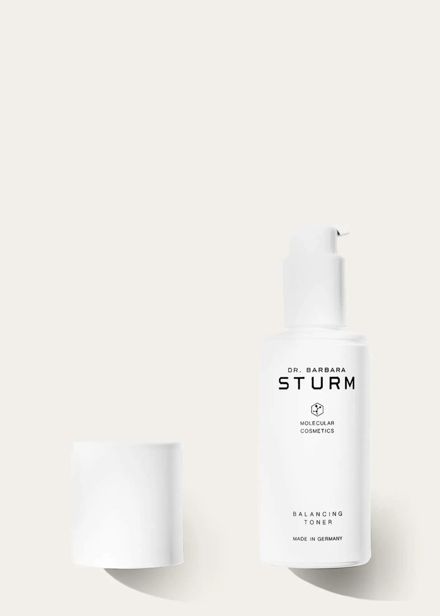 Dr. Barbara SturmBalancing Toner