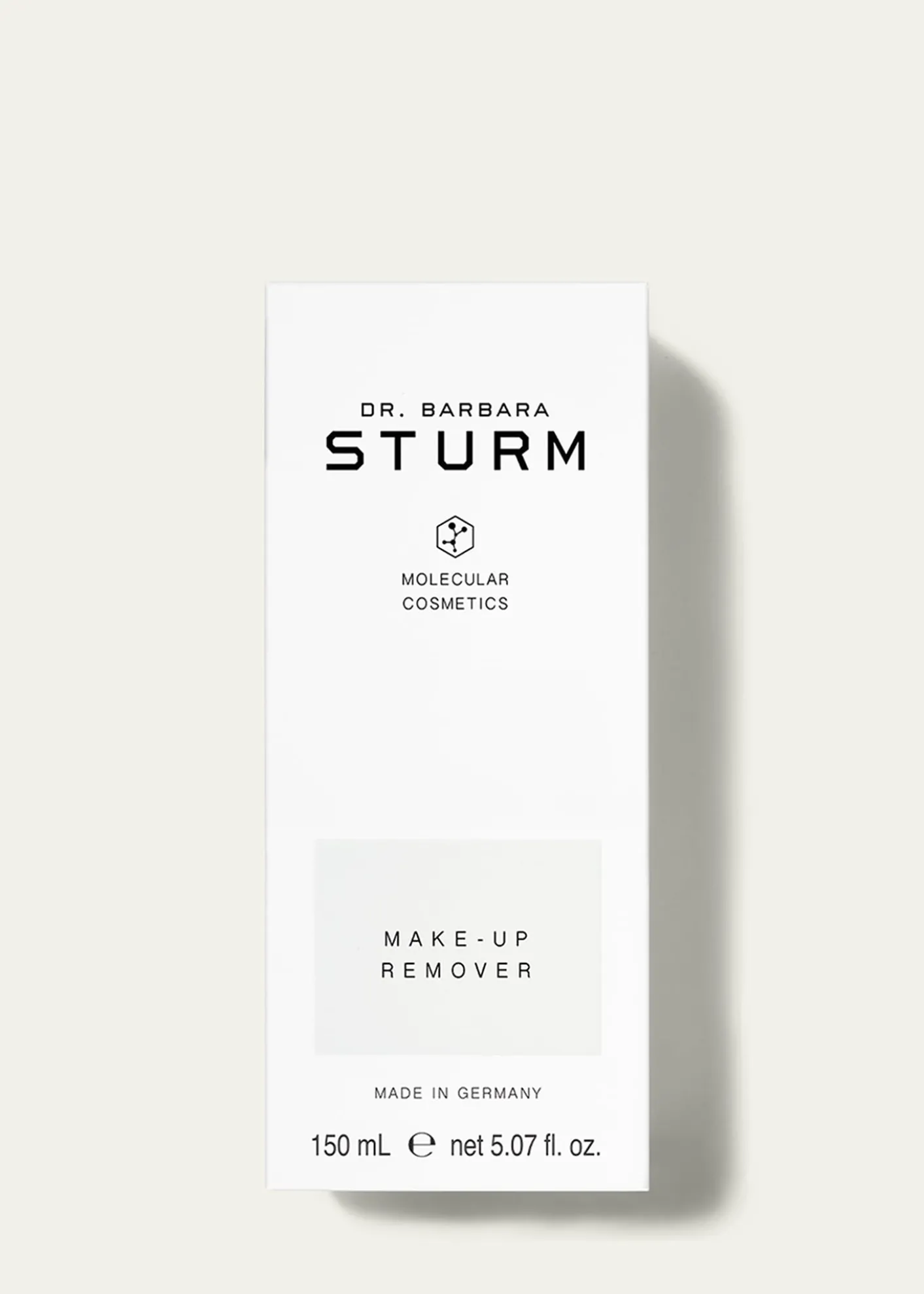 Dr. Barbara SturmMakeup Remover, 5.07 oz.