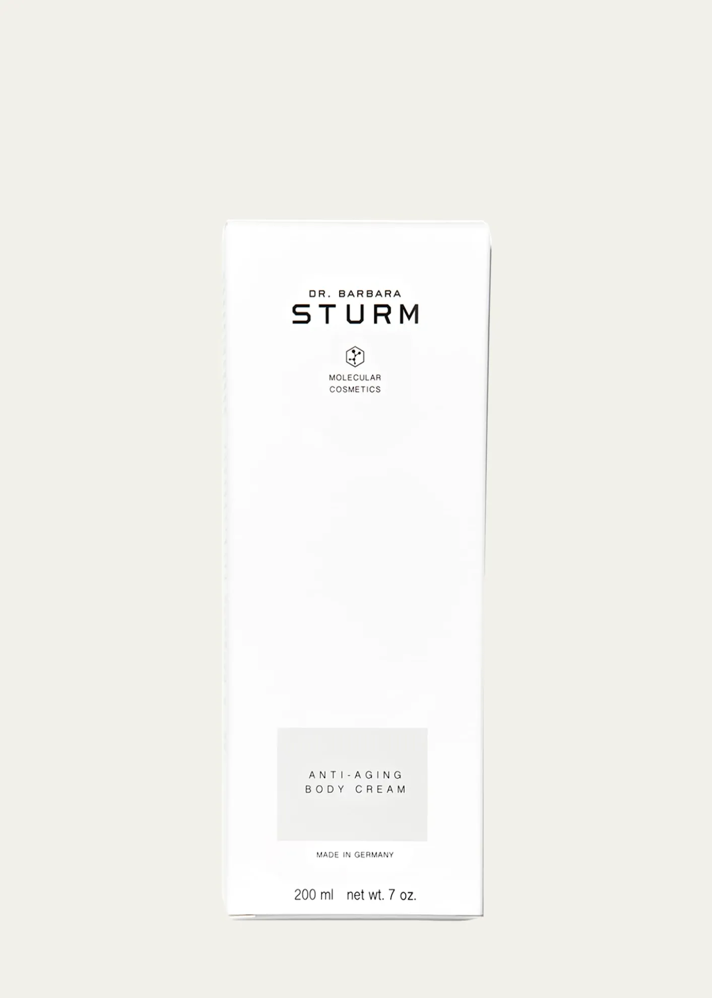 Dr. Barbara Sturm7 oz. Anti-Aging Body Cream