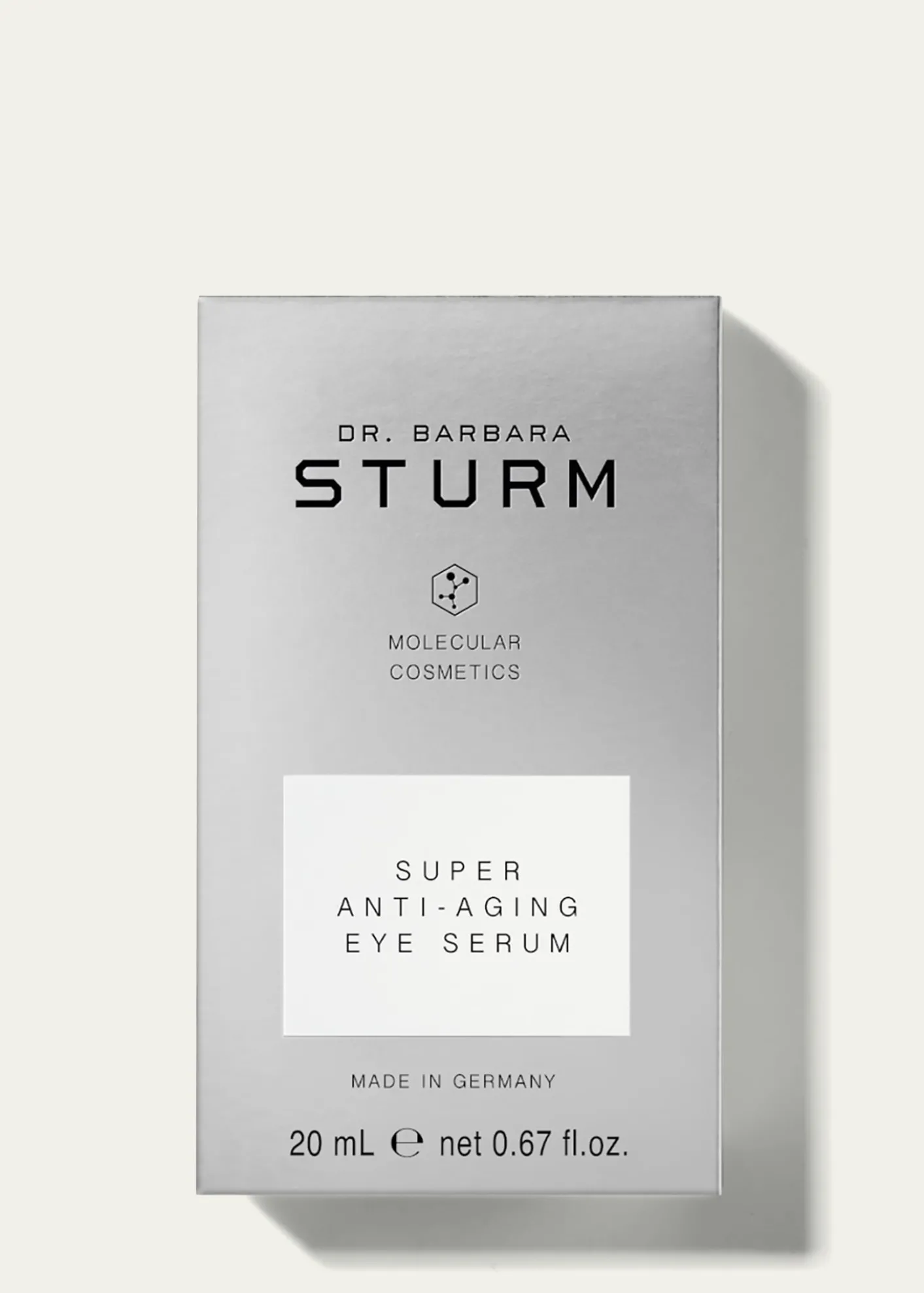 Dr. Barbara SturmSuper Anti-Aging Eye Serum, 0.67 oz.