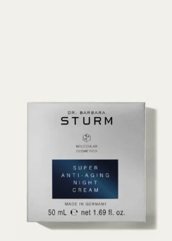 Dr. Barbara SturmSuper Anti-Aging Night Cream, 1.7 oz.