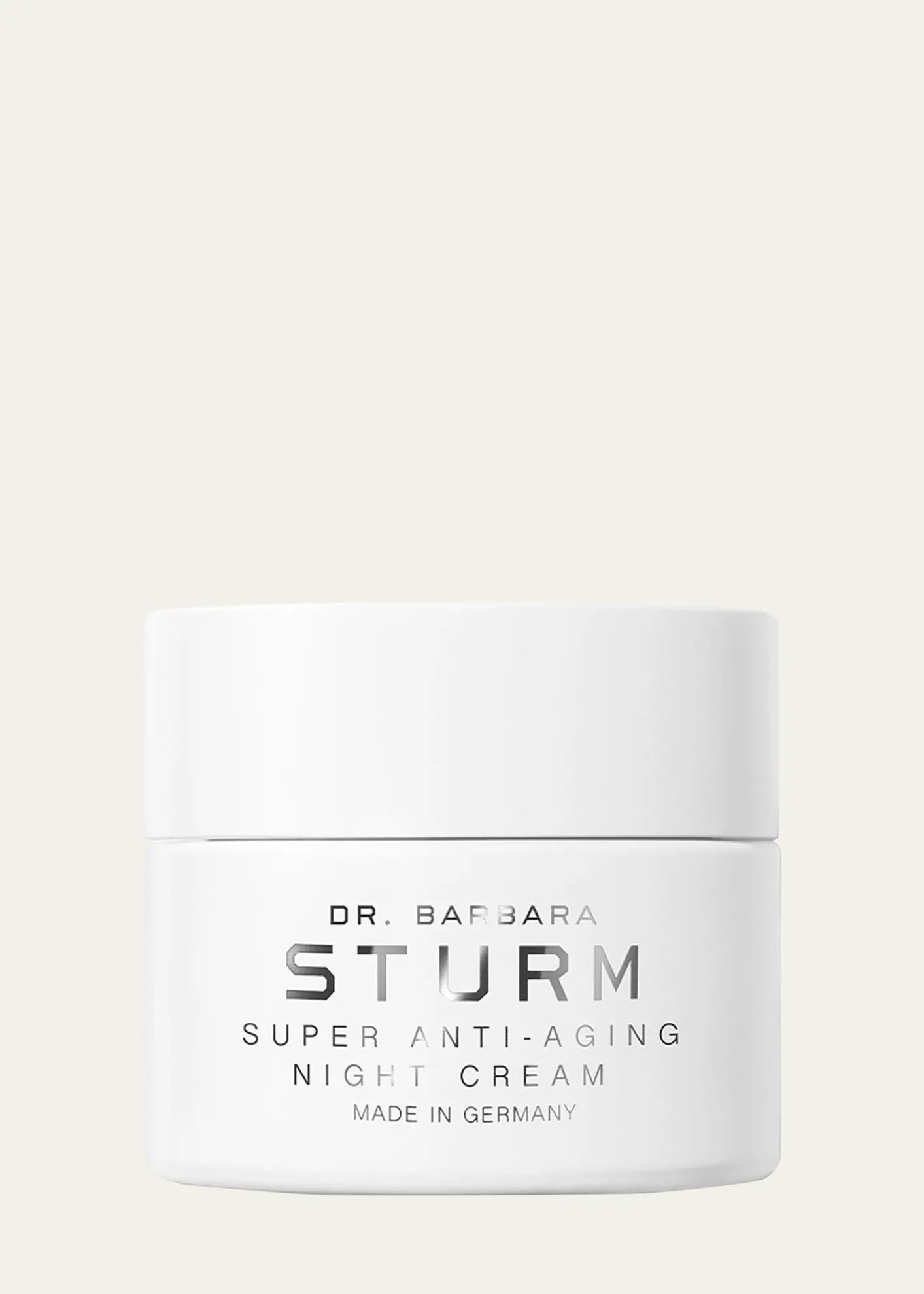 Dr. Barbara SturmSuper Anti-Aging Night Cream, 1.7 oz.