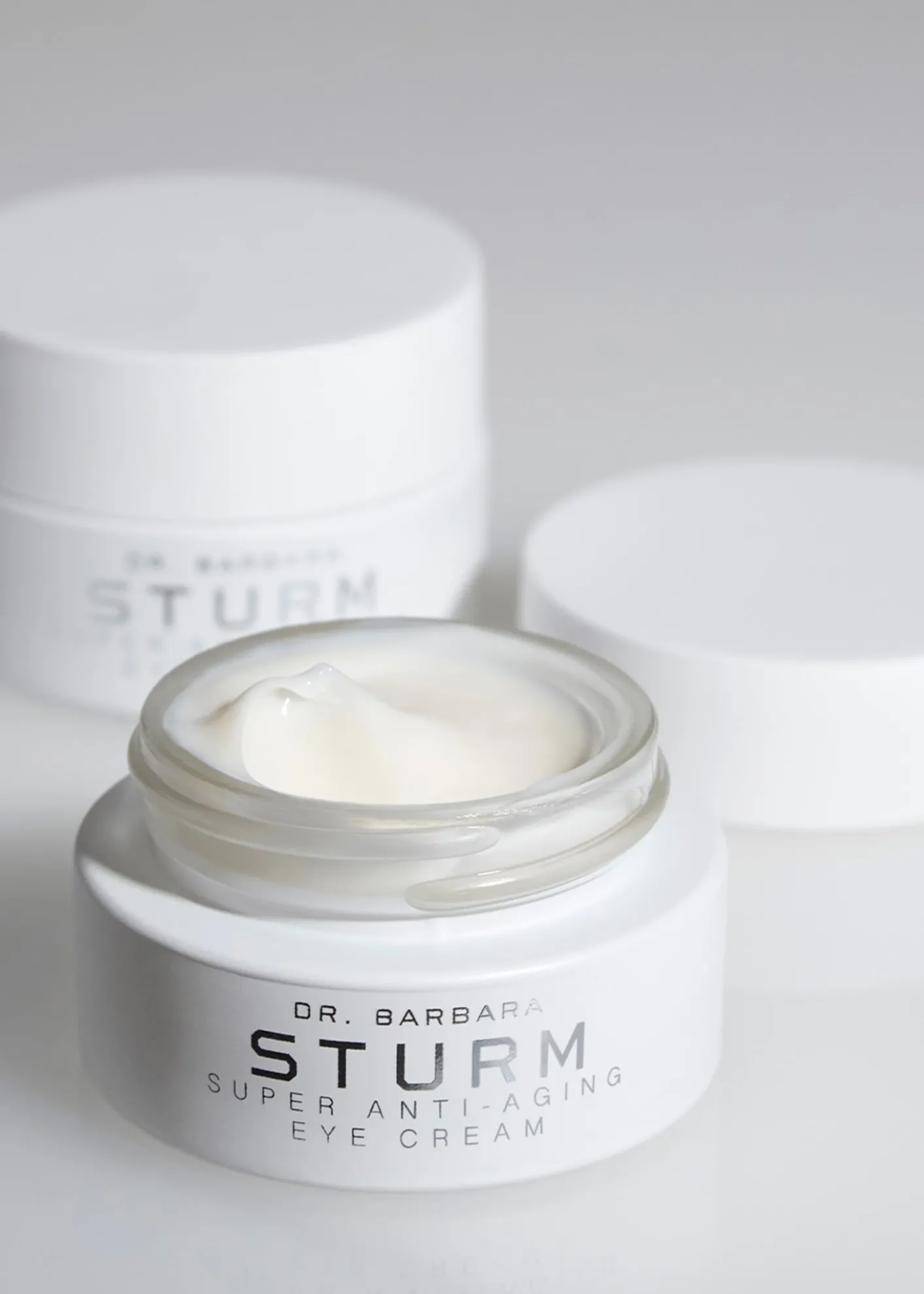 Dr. Barbara SturmSuper Anti-Aging Eye Cream